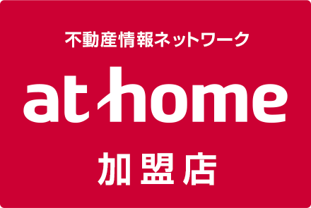 athomeバナー